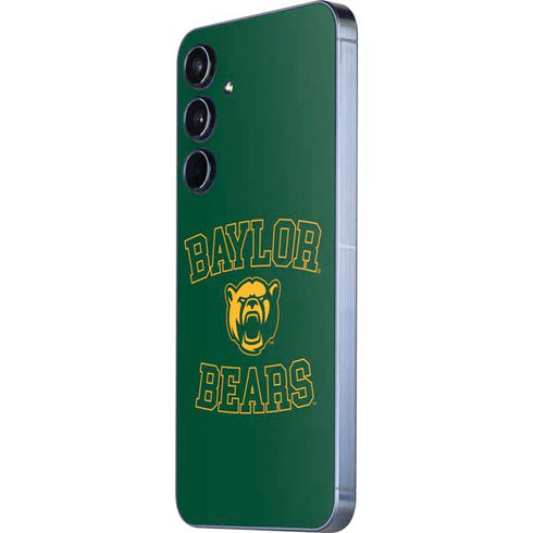 Baylor University Bears Mascot Galaxy A35 5G Skin